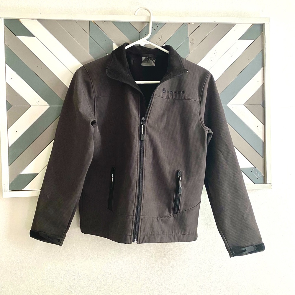 Boys jacket